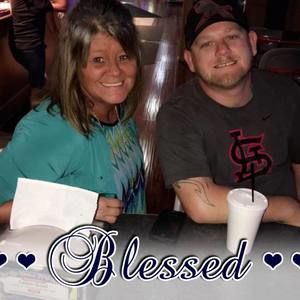 Meet your Posher, Matthew